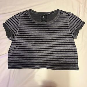 women short top